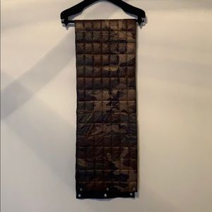 THE NORTH FACE THERMOBALL SCARF